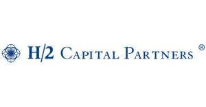 H/2 Capital Partners Logo.  (PRNewsFoto/H/2 Capital Partners)